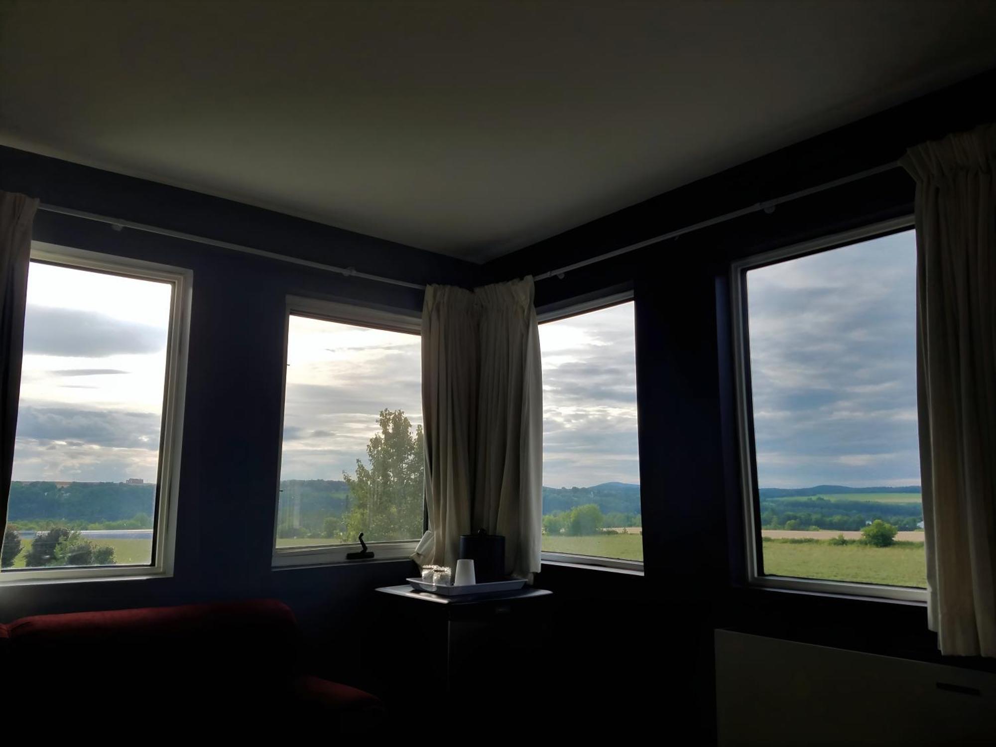 Florenceville Inn, Restaurant & Pool Zewnętrze zdjęcie