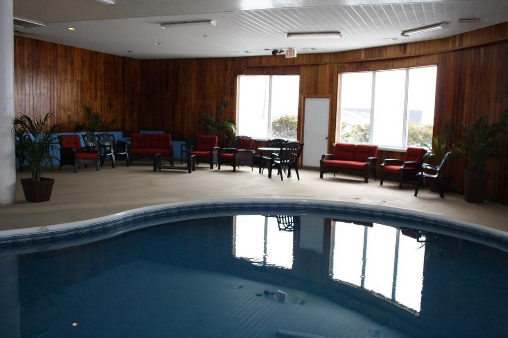 Florenceville Inn, Restaurant & Pool Zewnętrze zdjęcie